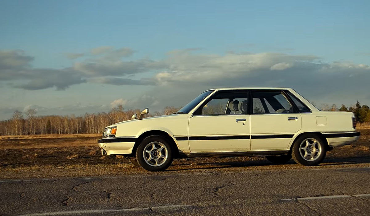 Камри sv10