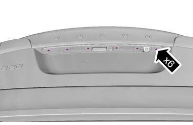 Фото в бортжурнале Volvo S60 (2G)