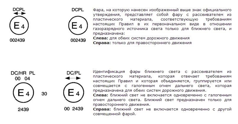hcr на фаре что значит маркировка. Смотреть фото hcr на фаре что значит маркировка. Смотреть картинку hcr на фаре что значит маркировка. Картинка про hcr на фаре что значит маркировка. Фото hcr на фаре что значит маркировка