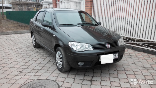 Задняя подвеска альбеа — FIAT Albea, 2011 года | запчасти | DRIVE2