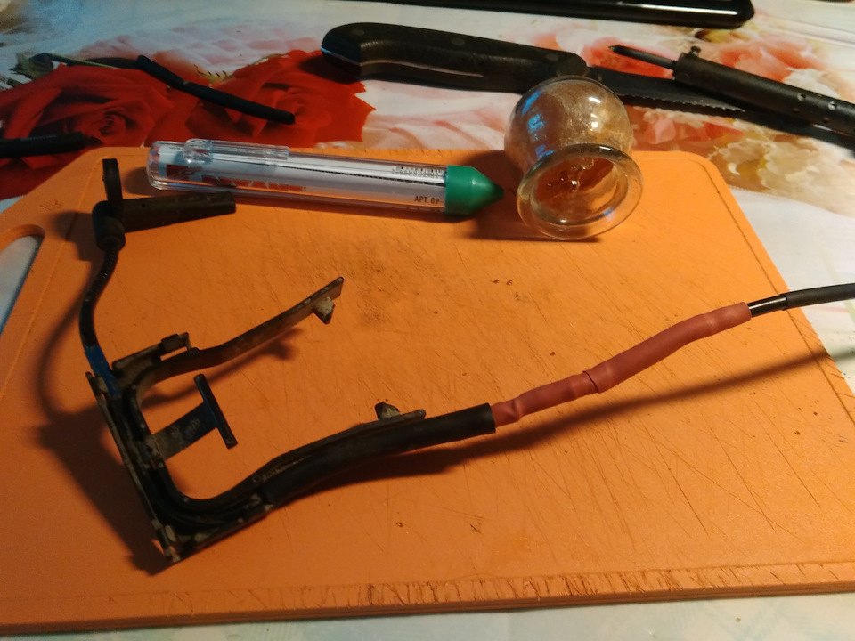 Ремонт ABS — Mitsubishi Lancer X, 1,5 л., 2007 года | своими руками ...