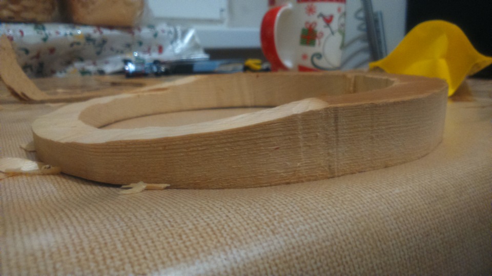 Изготовление Проставок для Передних Динамиков Своими Руками — Lada ...