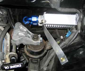 Фото в бортжурнале Toyota MR-S