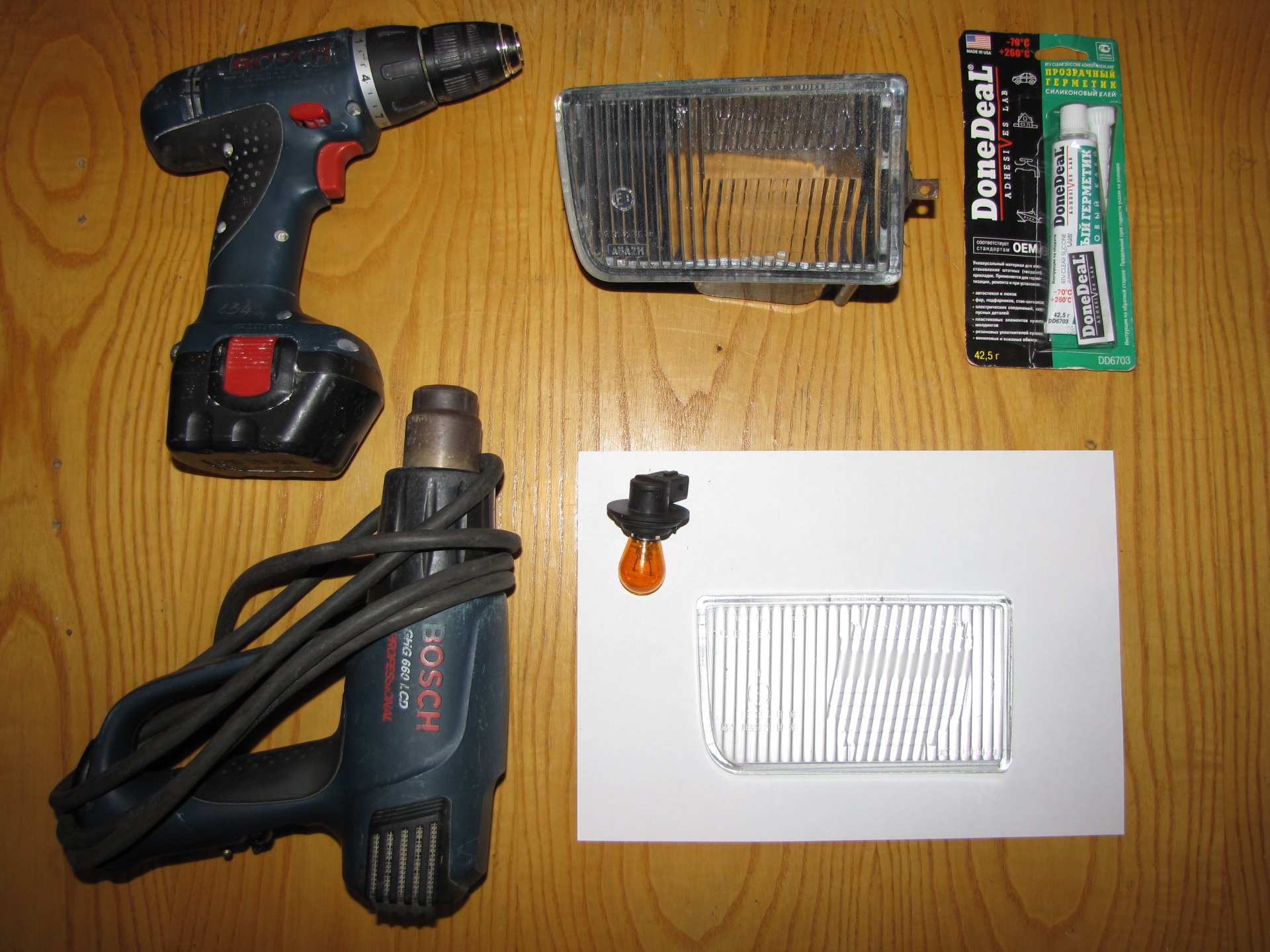 Легкий тюнинг — BMW 5 series (E34), 2 л, 1995 года | тюнинг | DRIVE2