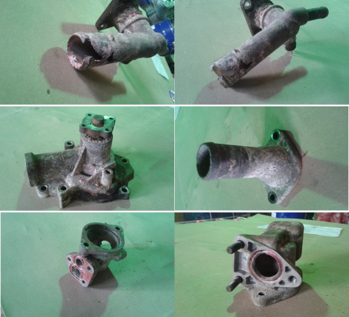 Фото в бортжурнале KIA Sorento (1G)