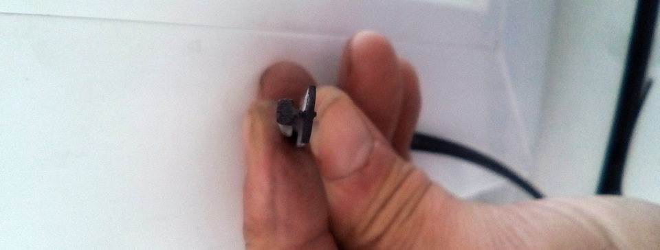 Вот то что осталось. — Saab 9-5 (1G)