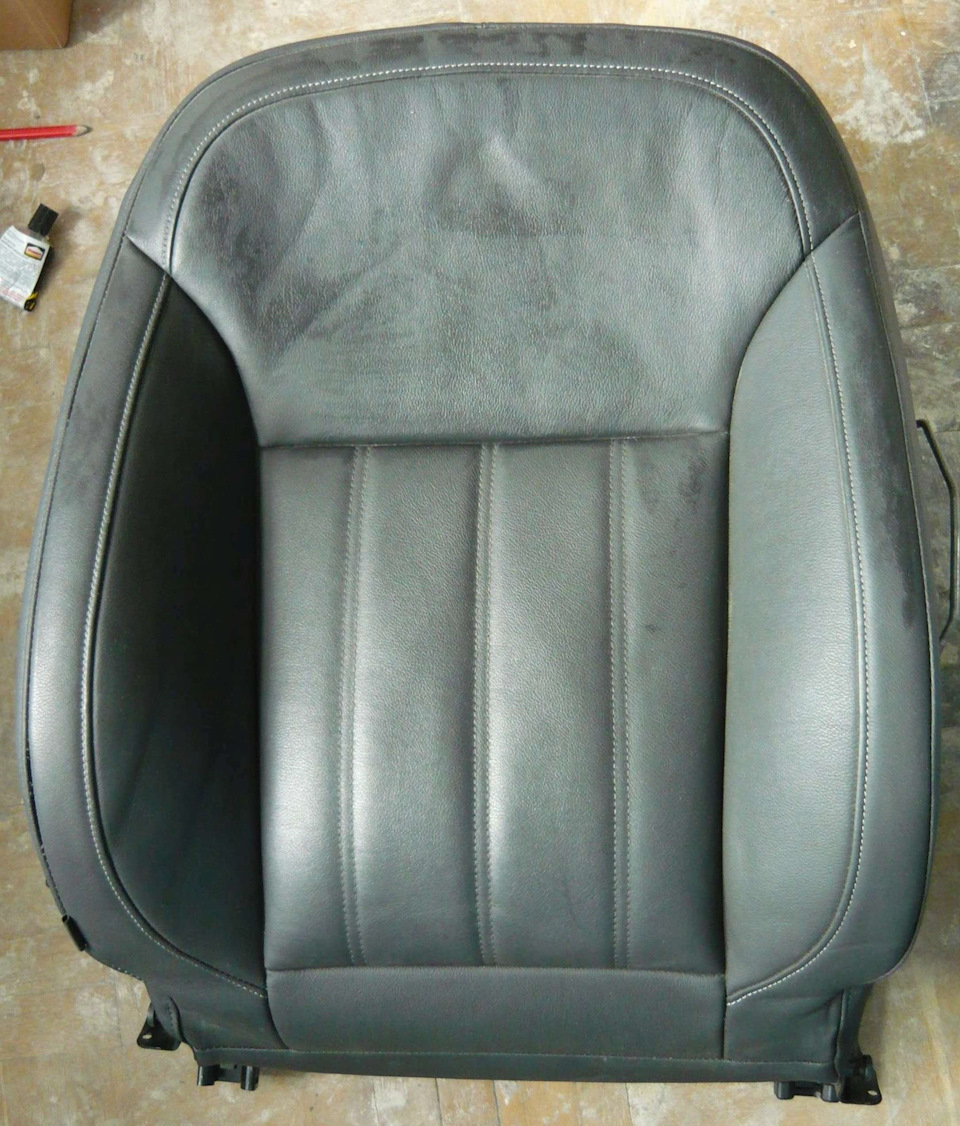 Фото в бортжурнале Opel Insignia Hatchback