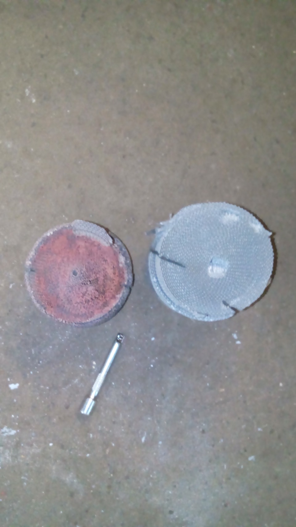 Катализаторы нафиг))) — Lexus RX (1G), 3 л, 1999 года | визит на сервис ...