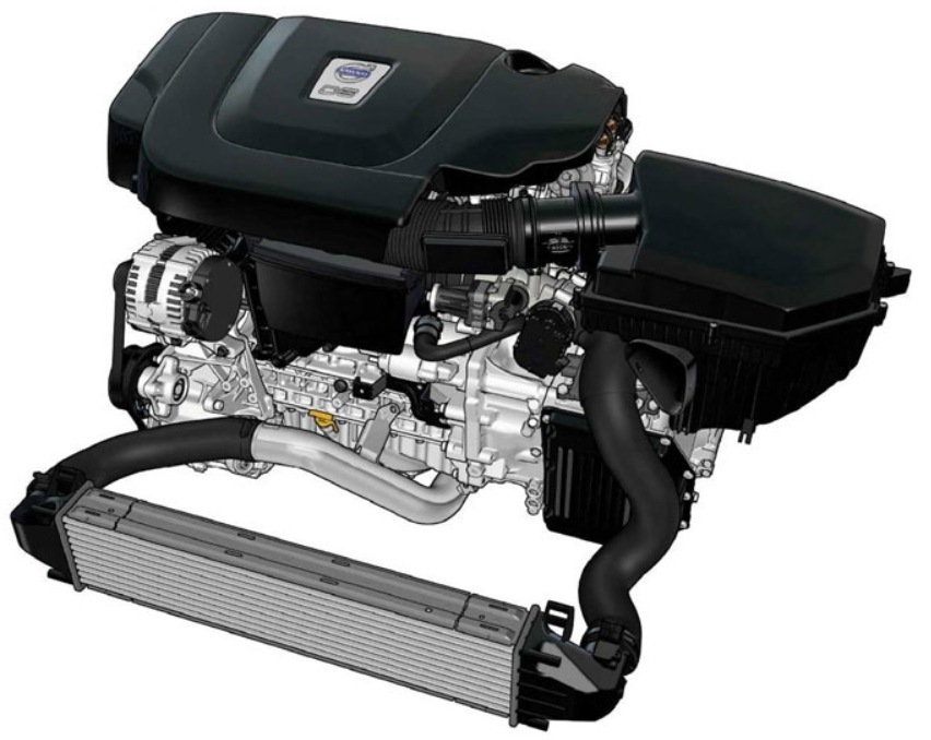 Volvo xc60 вес автомобиля