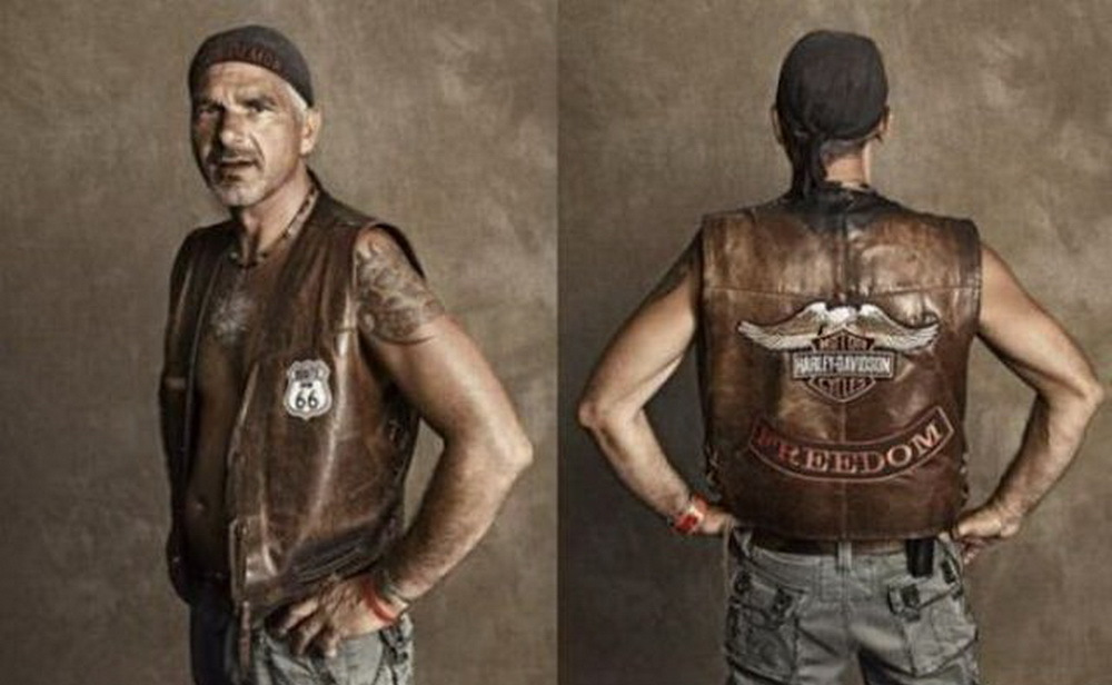 You're feeling an inexplicable urge to donate for a T-Shirt now, aren't cha? - T