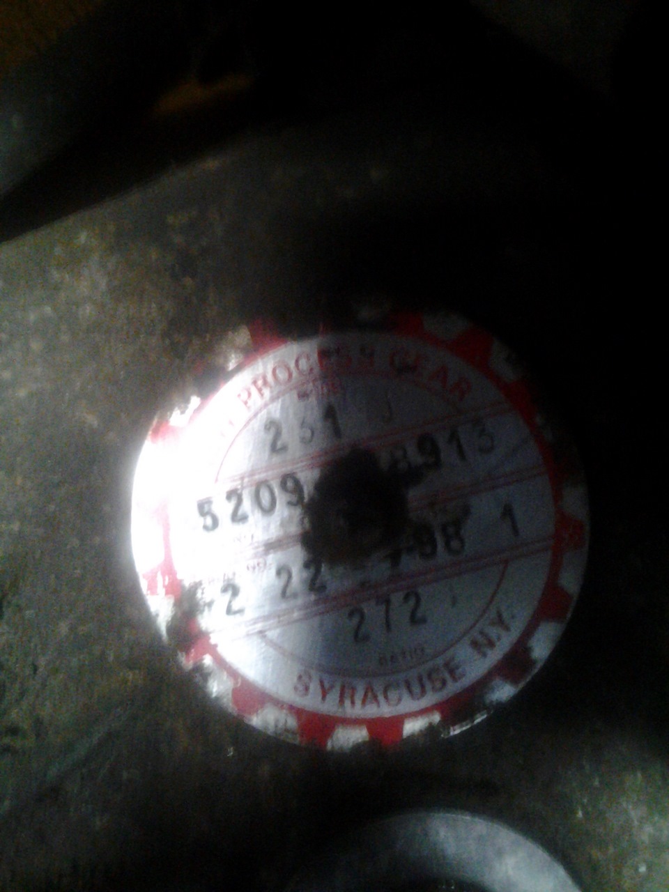 замена масла кпп+раздатка .знатоки, нужен совет, сливать или оставить ...