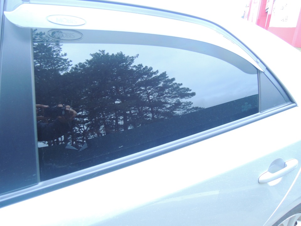 5 Тонер — KIA Cerato (2G), 1,6 л, 2011 года | тюнинг | DRIVE2