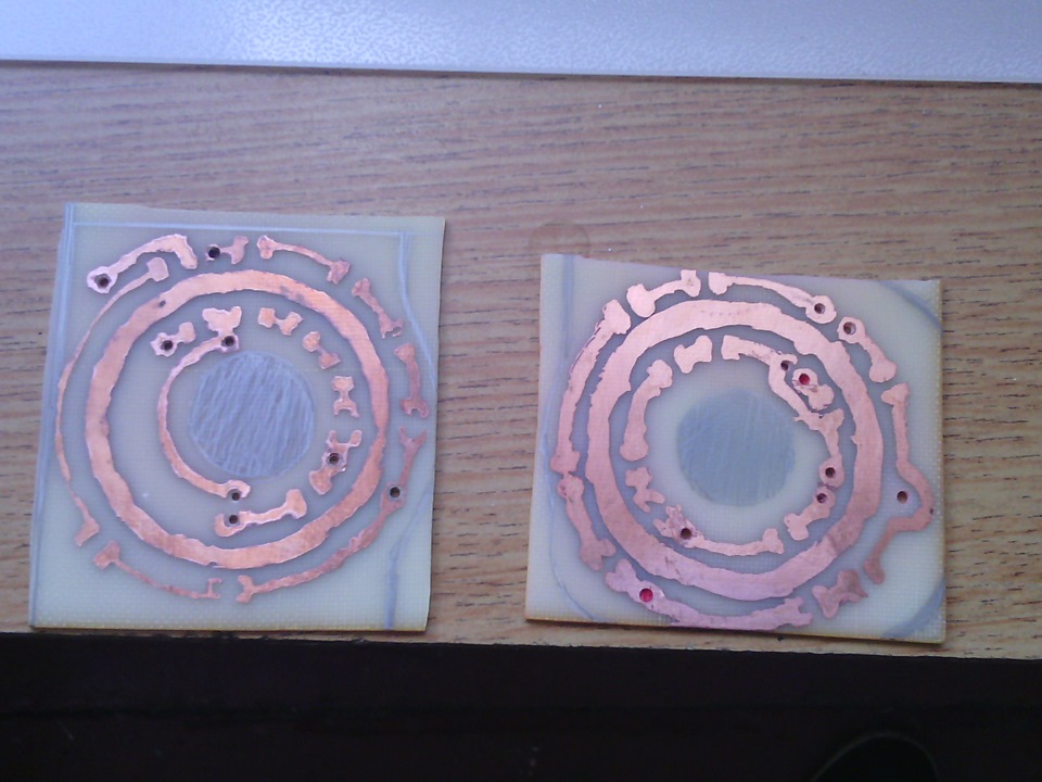 Подсветка печки и корректора фар — Lada 2114, 1,6 л, 2011 года | другое ...