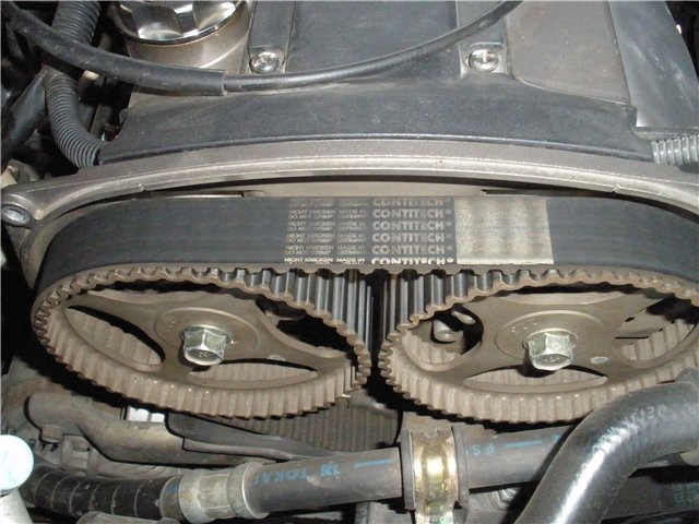 Замена ремня ГРМ (помогите с кодами деталей) — Mitsubishi Cedia, 1,5 л ...