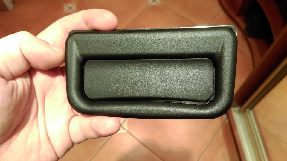 ручка на шторку — Chevrolet Captiva (1G), 2,2 л, 2012 года | тюнинг ...