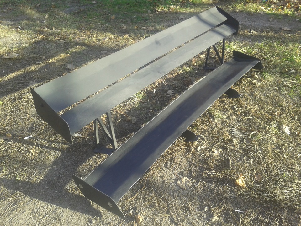 спойлер на спойлер из пвх. изготовление спойлеров. спойлер на москвич 2141. изготовление обтекателя. изготовление спойлеров.