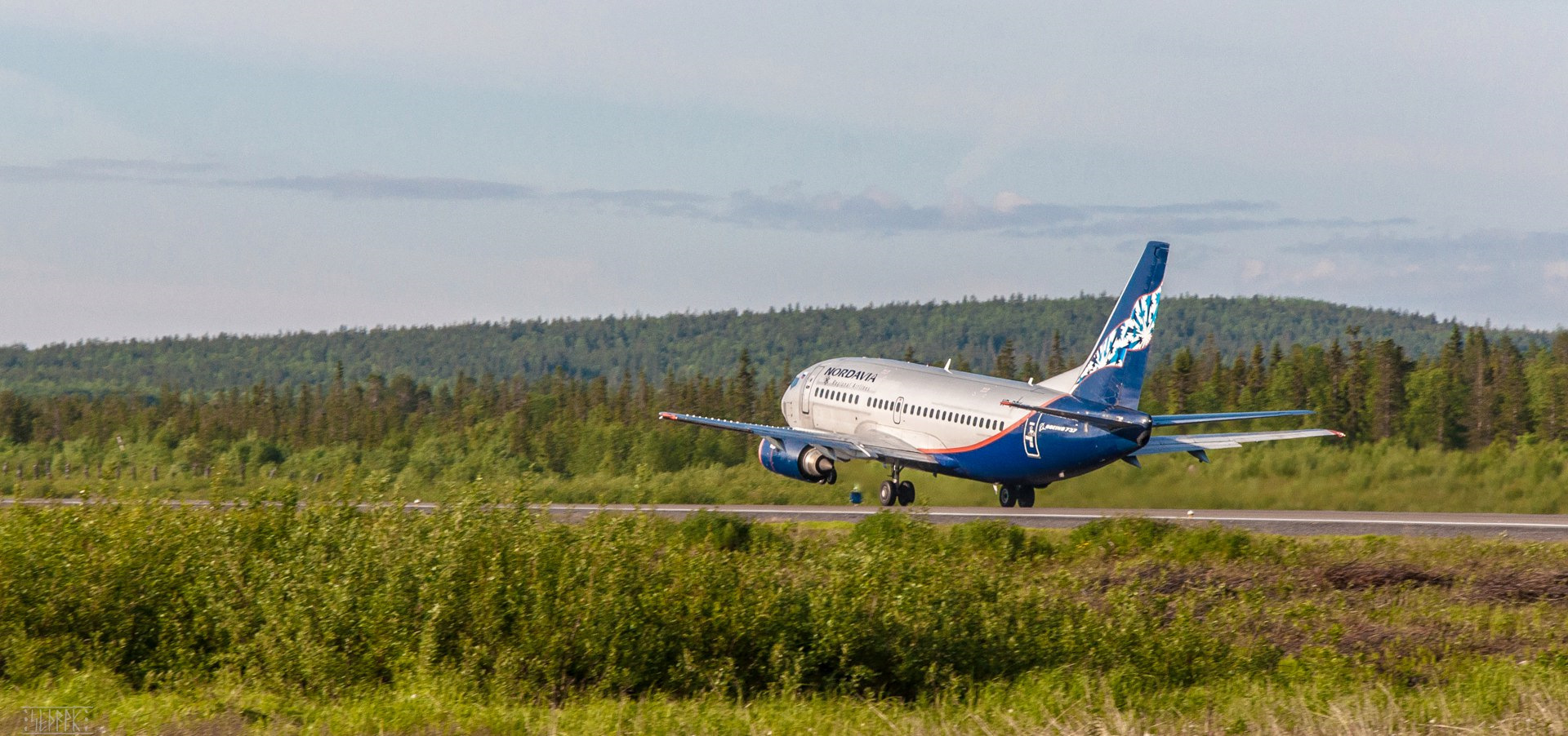 аэропорт мурманск внутри