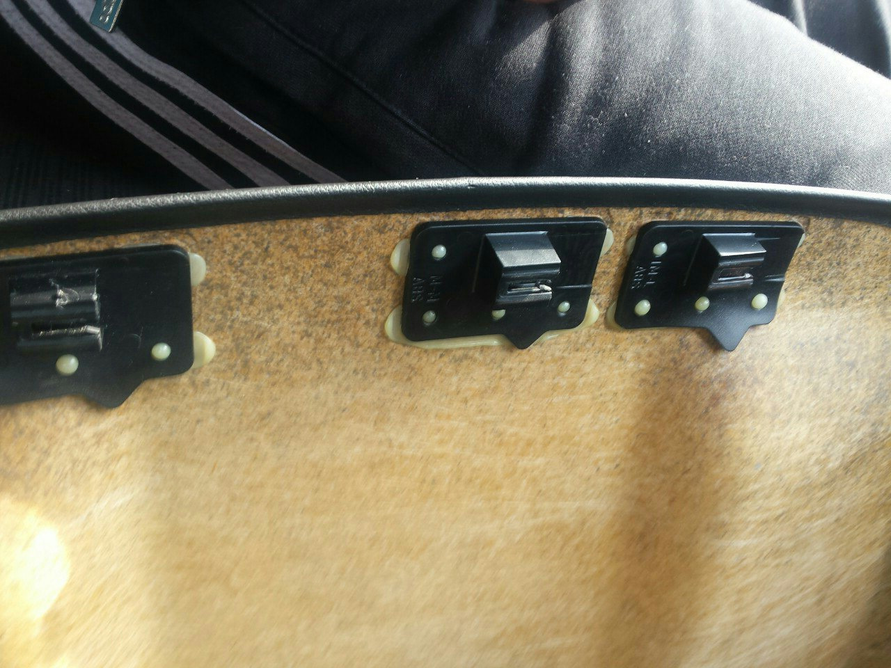 AUTOPILOT — Audi A4 (B7), 2 л, 2006 года аксессуары DRIVE2