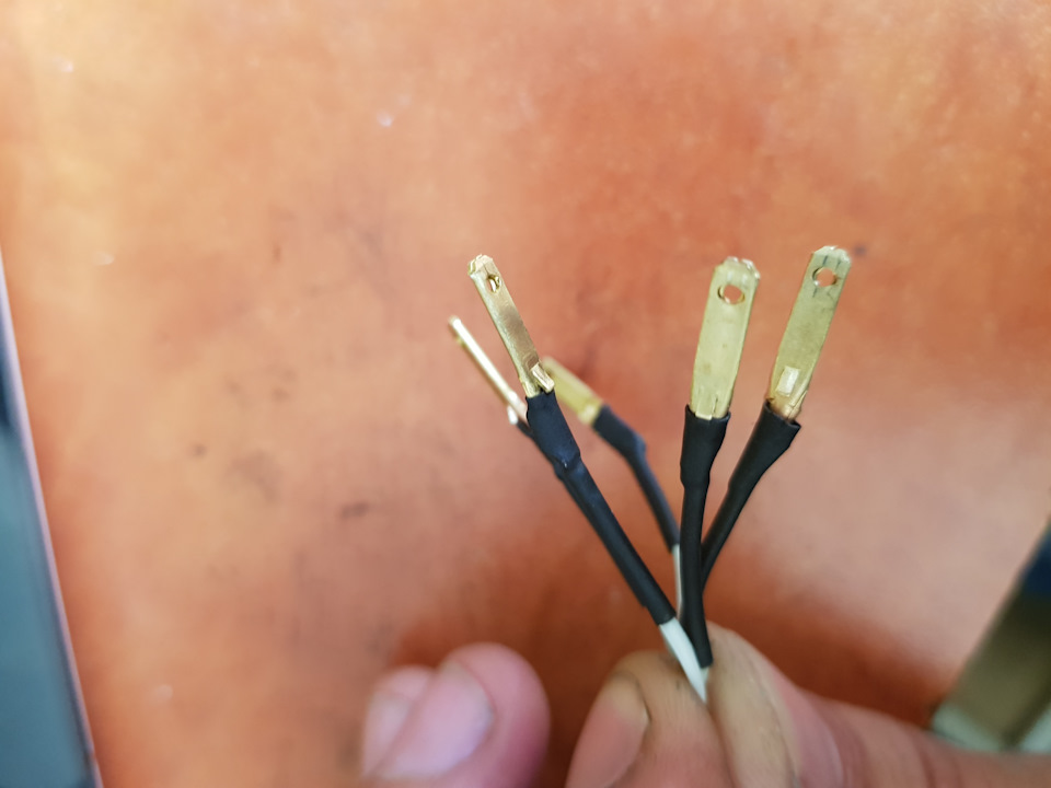 Фото в бортжурнале Mitsubishi L200 (4G)