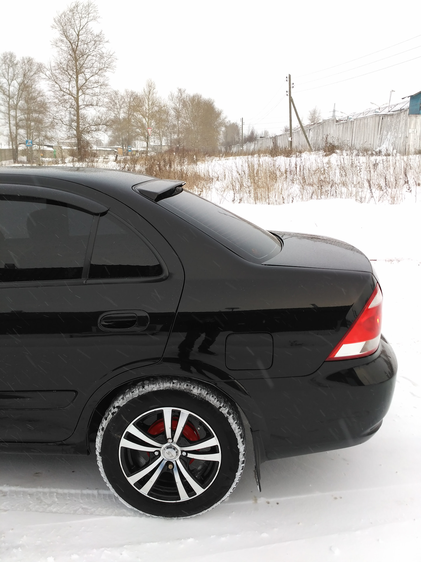 Дефлекторы Ниссан Альмера Н16 Купить
