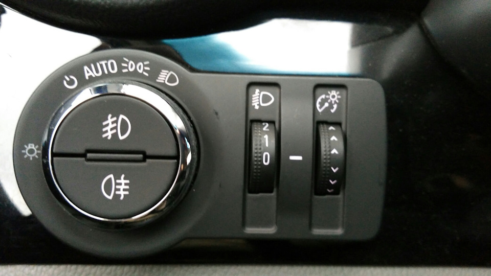 Фиаско с переключателем света или " не гонялся бы ты поп за дешевизной ...