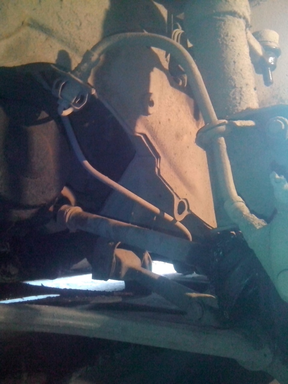 ремонт шрусов — Lada 21093, 1,5 л., 1996 года | своими руками | DRIVE2