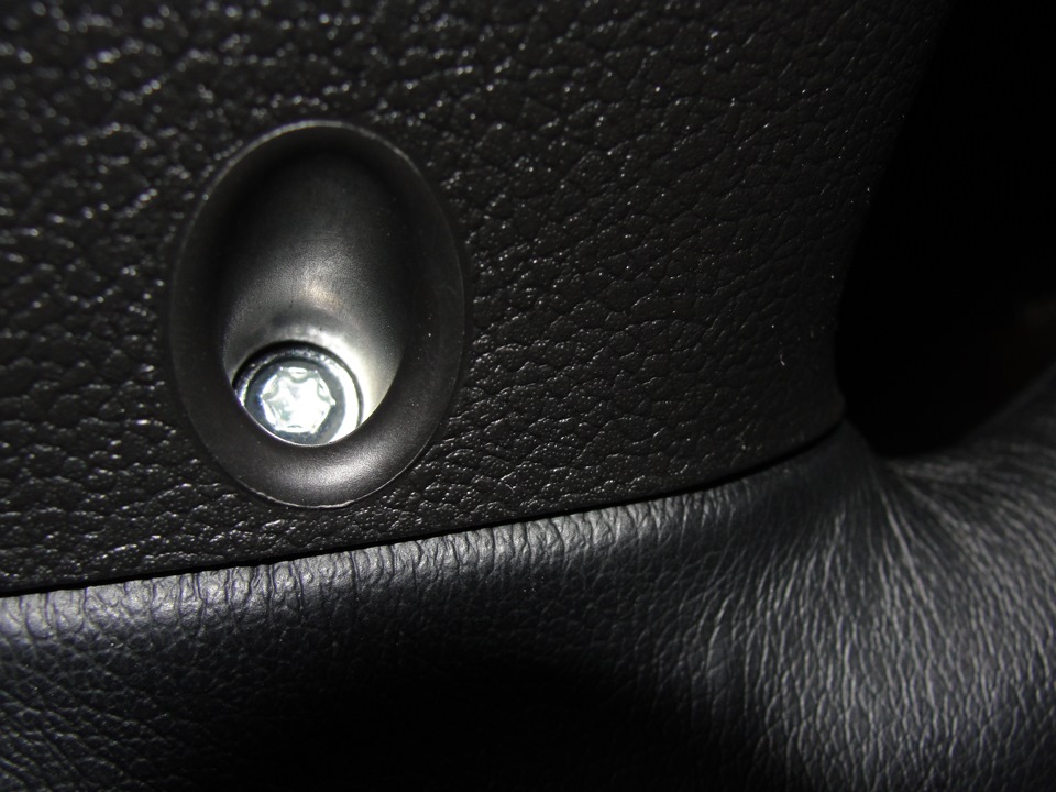 Фото в бортжурнале KIA Ceed (2G)