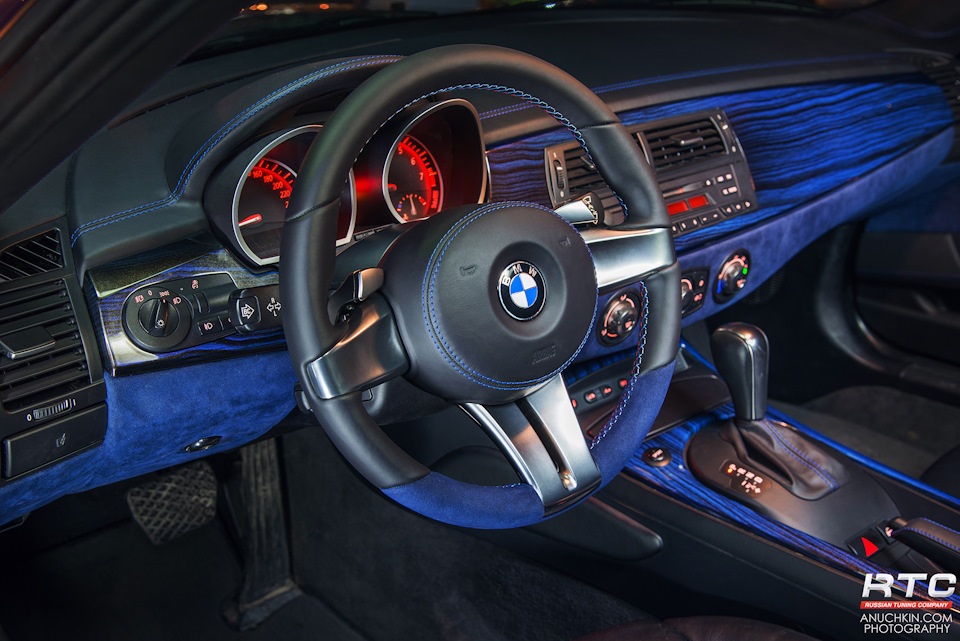 Russian Tuning Company: отзывы, цены, фото
