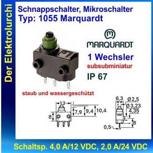 фотоаппарат вк ава. 1055. Marquardt 1055/58. 1055. 1055.