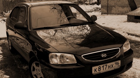 не заводится в мороз hyundai accent не заводится в мороз hyundai accent