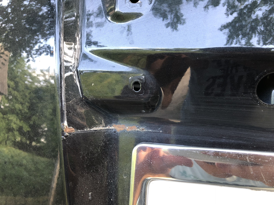 Фото в бортжурнале Opel Antara