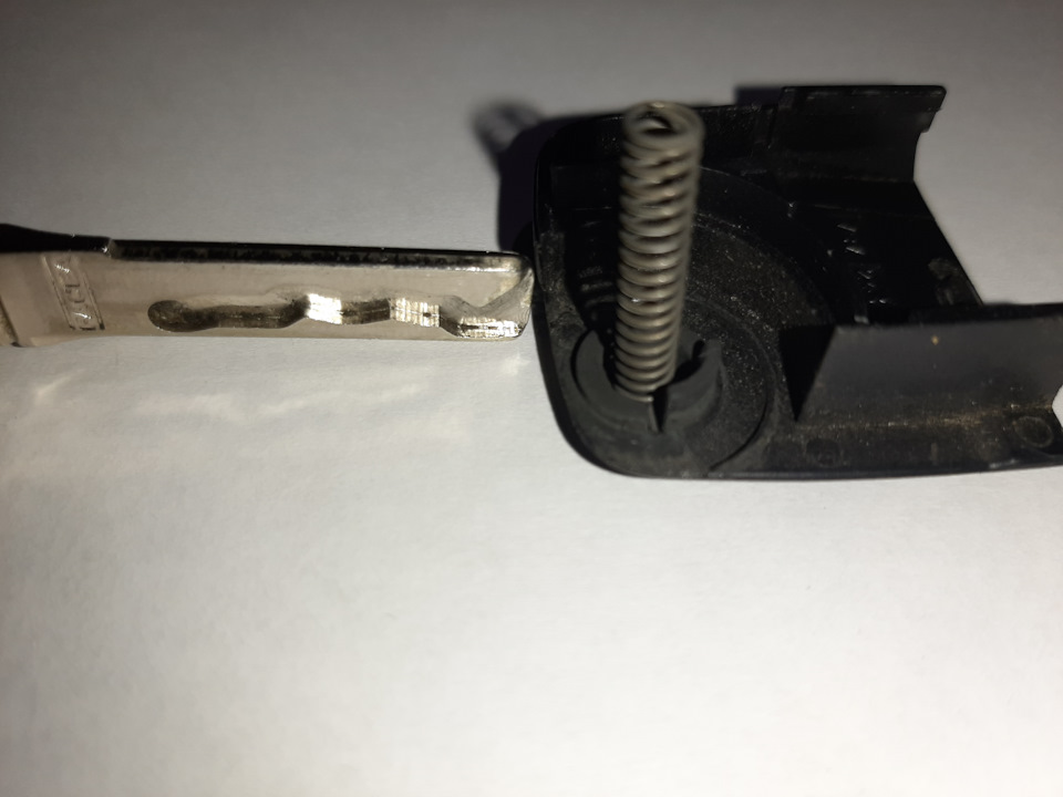 Фото в бортжурнале Volkswagen Passat B5