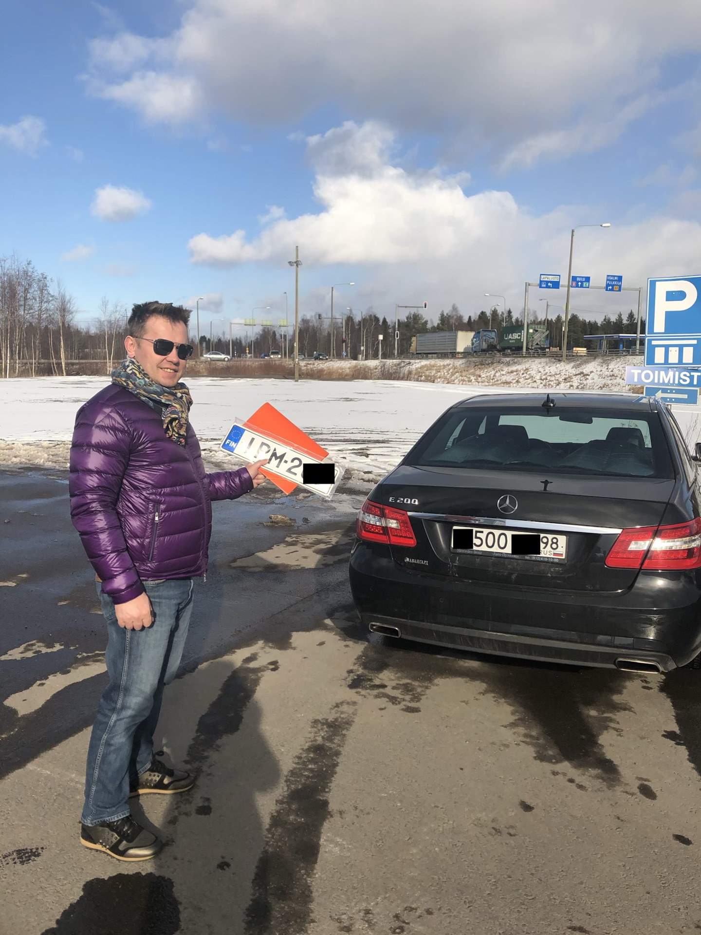 🇫🇮🇫🇮🇫🇮Растаможка… продолжение… Финская Республика…🇫🇮🇫🇮🇫🇮 —  Mercedes-Benz E-class (W212), 1,8 л, 2012 года | налоги и пошлины | DRIVE2