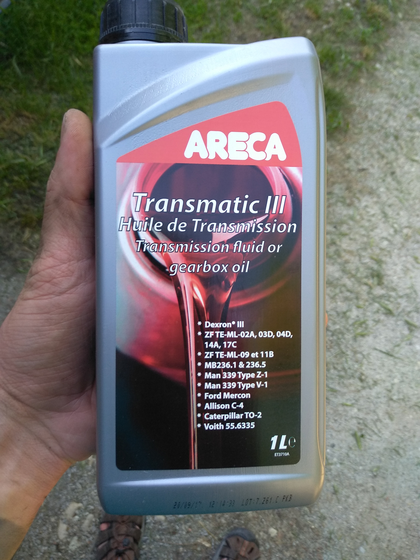 Все таки Рулевая рейка. Гул при повороте руля. — Toyota Land Cruiser ...