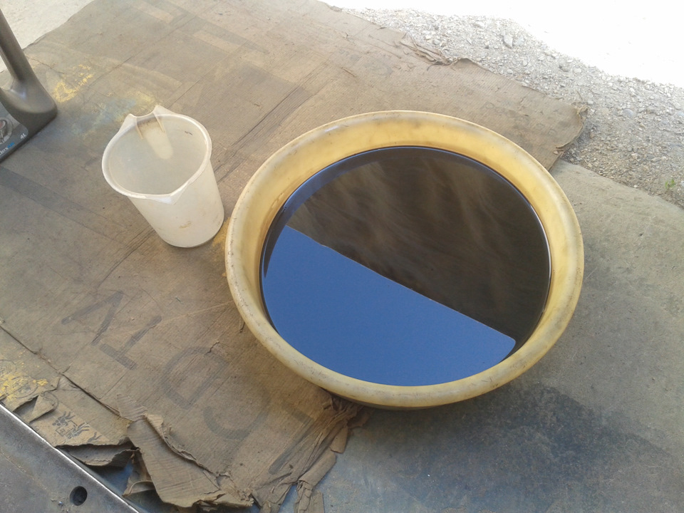 Замена масла в АКПП. Наши ошибки. — DRIVE2