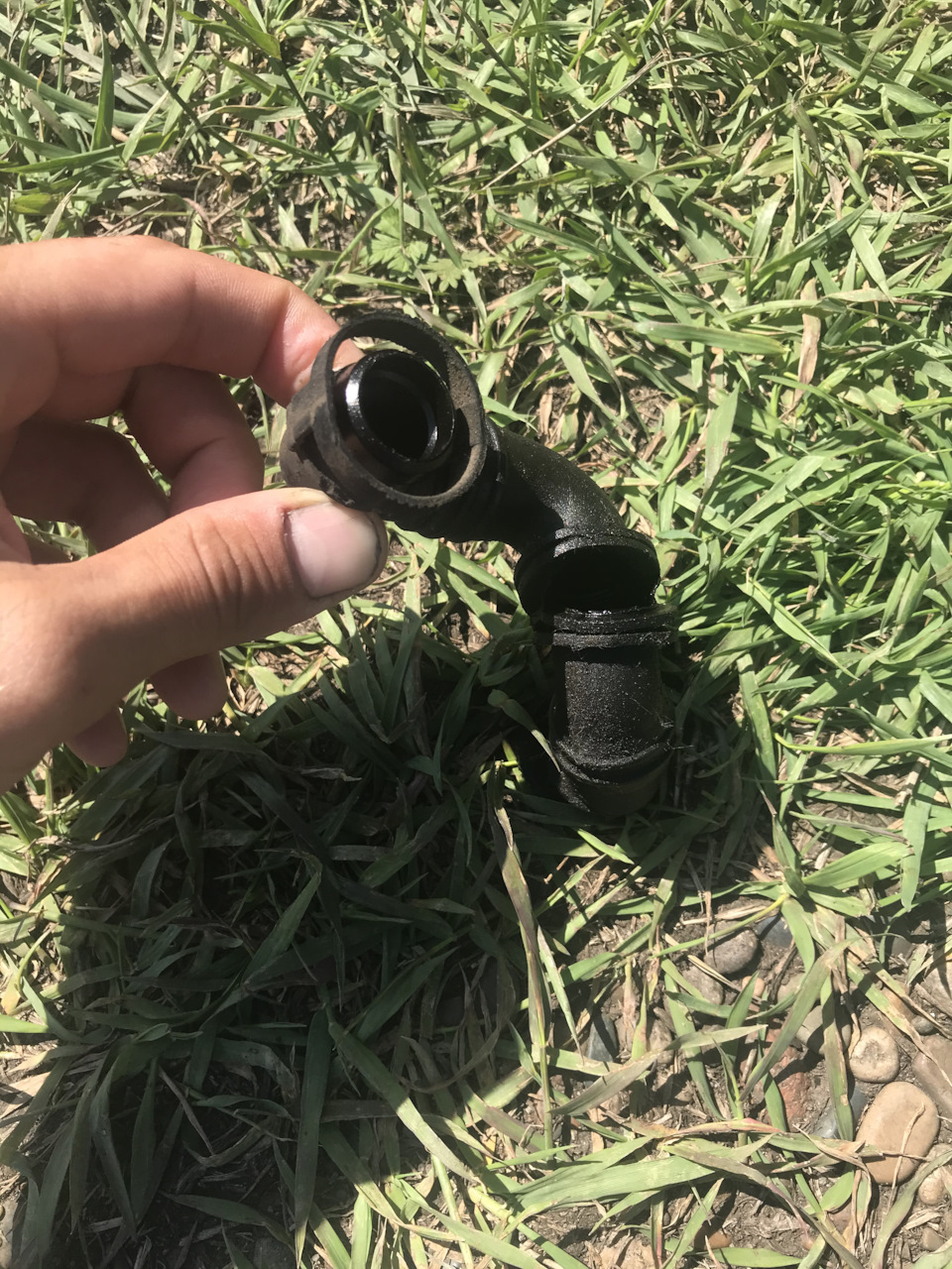 Фото в бортжурнале Volkswagen Passat B6