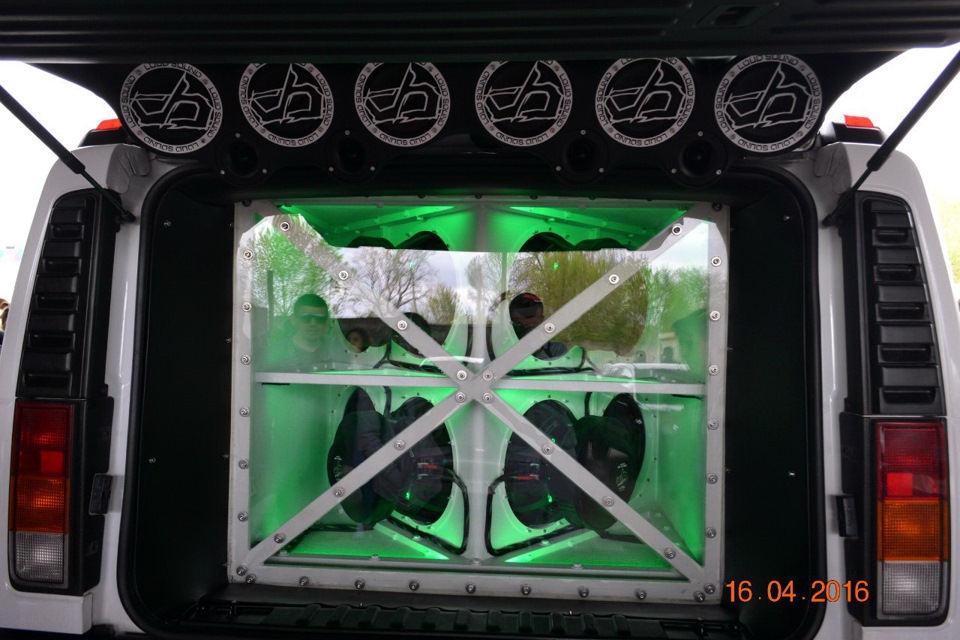 Фото в бортжурнале Honda Fit (2G)