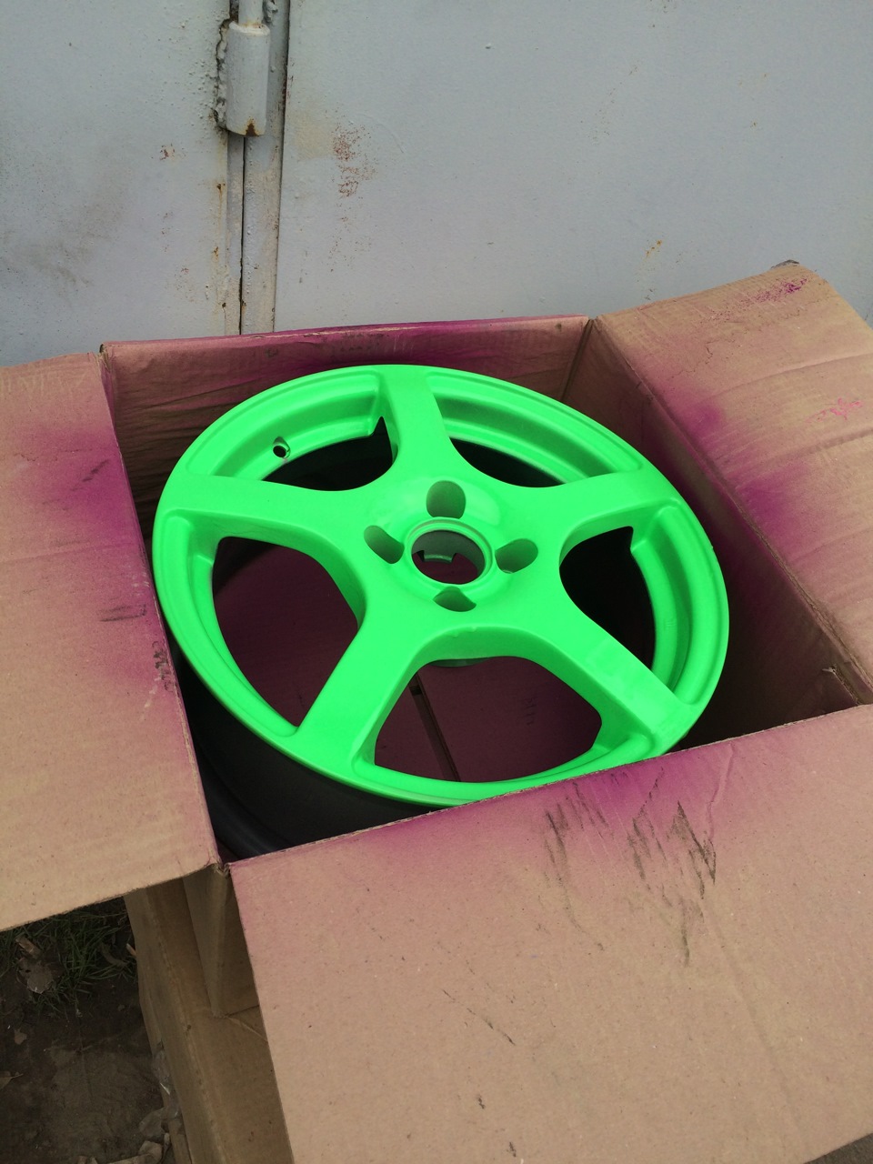 Установка цифрового ТВ тюнера — Volkswagen Golf Variant (Mk3), 1,9 л ...