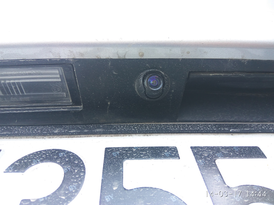 Фото в бортжурнале Hyundai Tucson (TL)