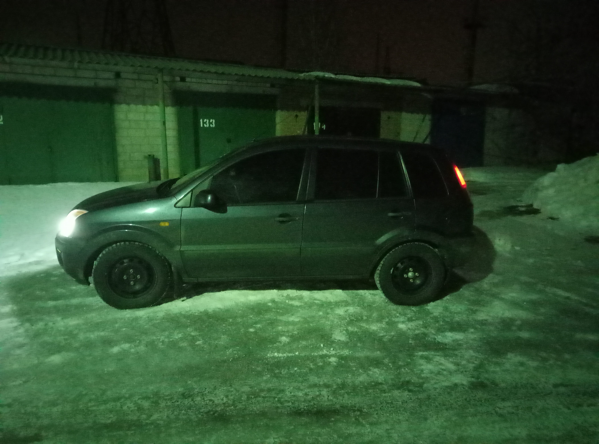 Купить Диск На Форд Фьюжн Штамповку R15