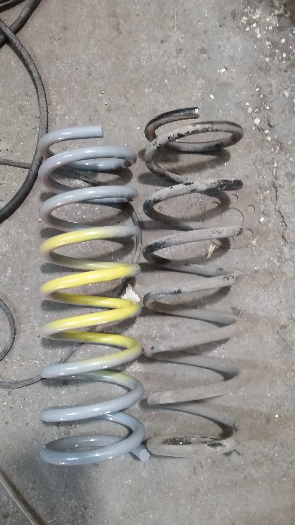 Фото в бортжурнале Honda Accord (8G)