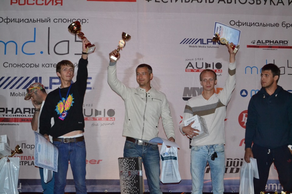 ЕММА Финал Белгород 2014 — Lada Приора хэтчбек, 1,6 л, 2011 года ...