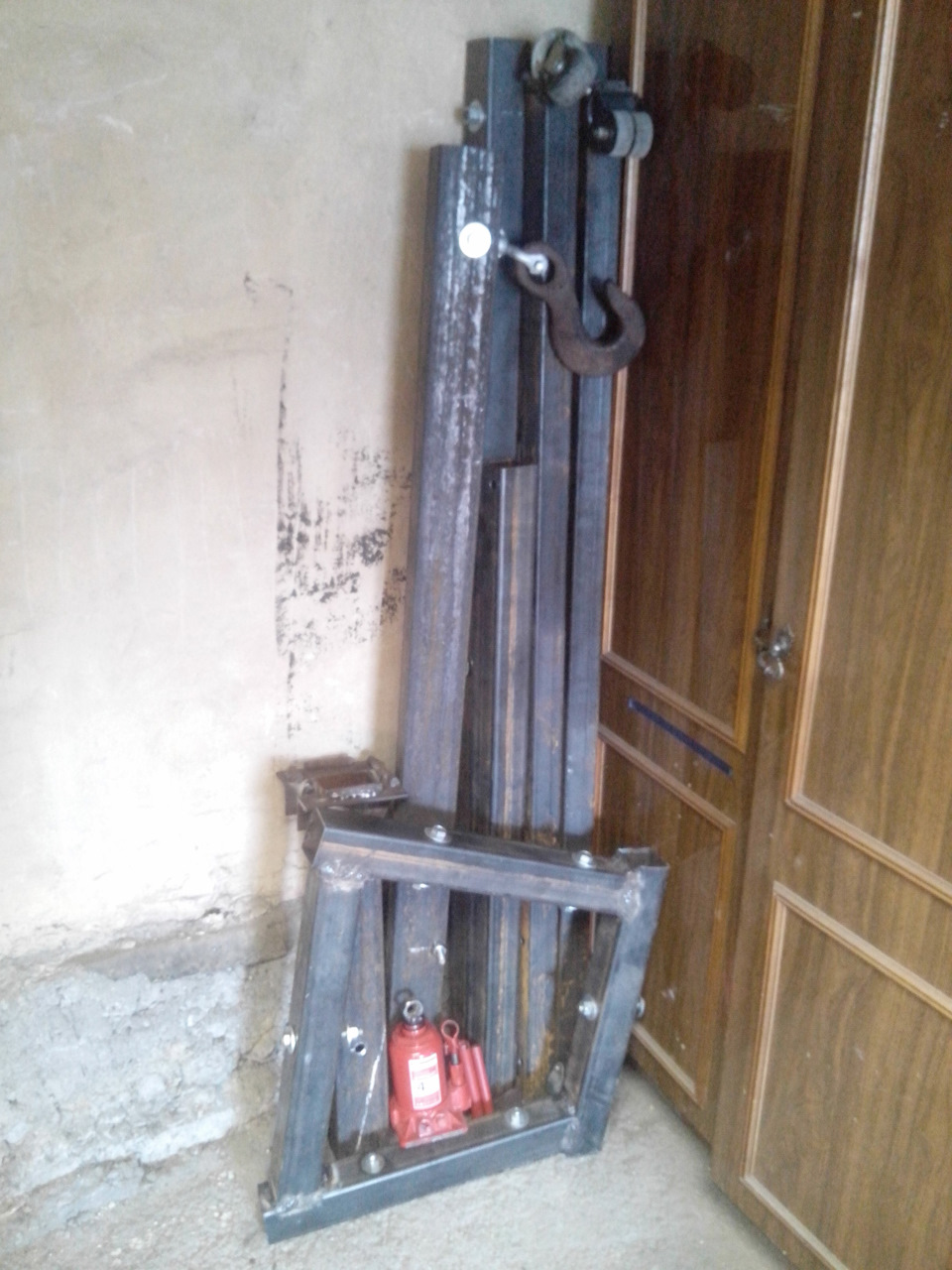 Фото в бортжурнале Mazda Capella VI