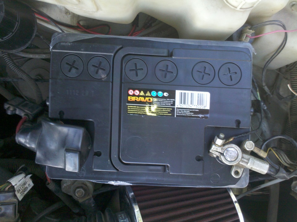 Как не просто сделать сход развал в Таганроге в воскресенье. — Lada ...