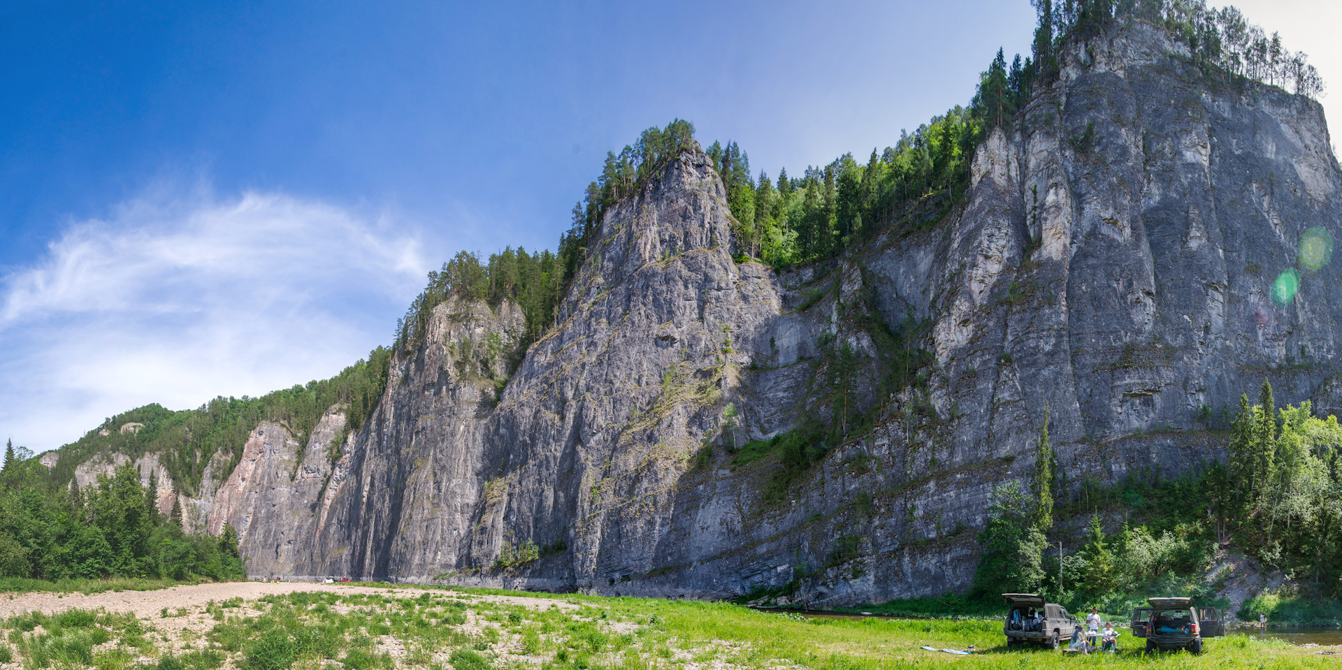 Пещера Мамбет