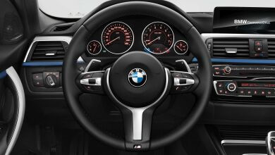 Система подогрева blow by bmw что это