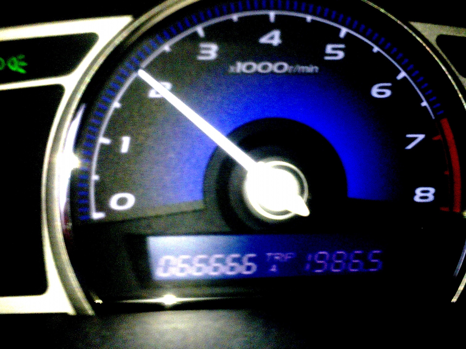 Фото в бортжурнале Honda Civic 4D (8G)