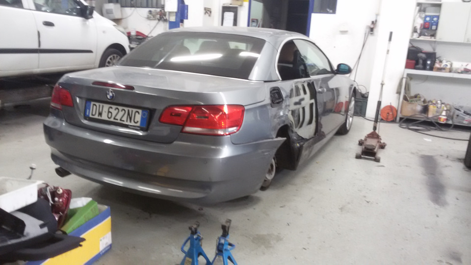 Фото в бортжурнале Renault Clio II