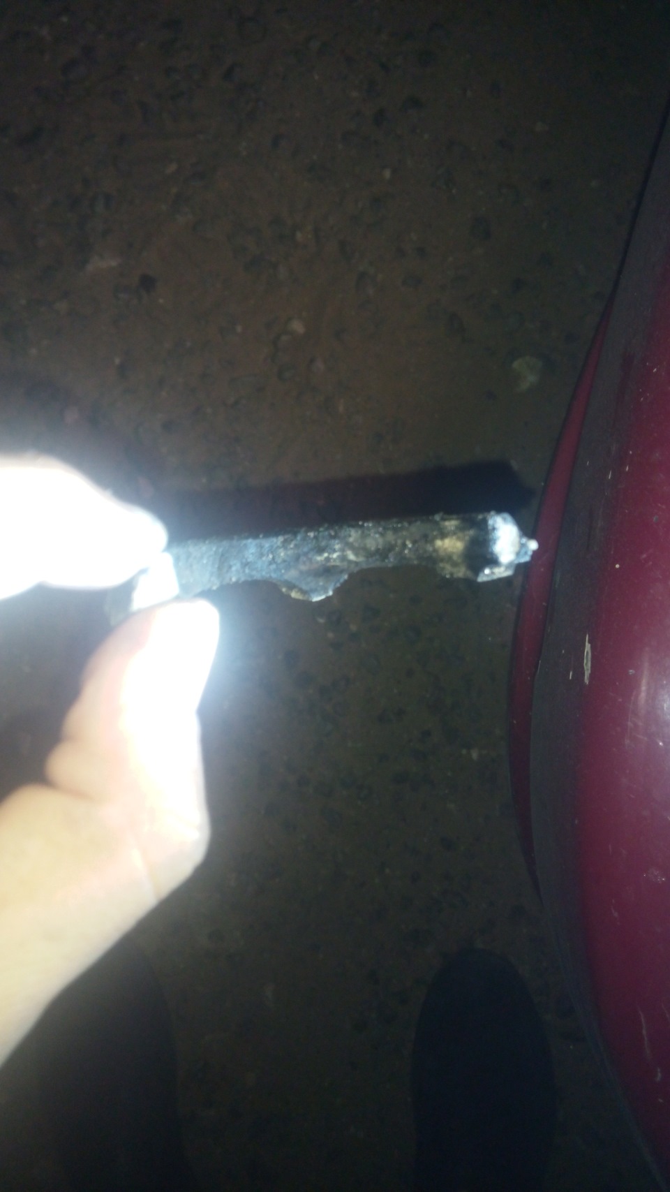 от какой модели\машины пойдет граната на прел? — Honda Prelude (BB5/BB6 ...