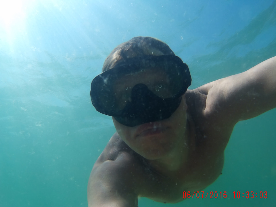 Фото в бортжурнале SsangYong Kyron